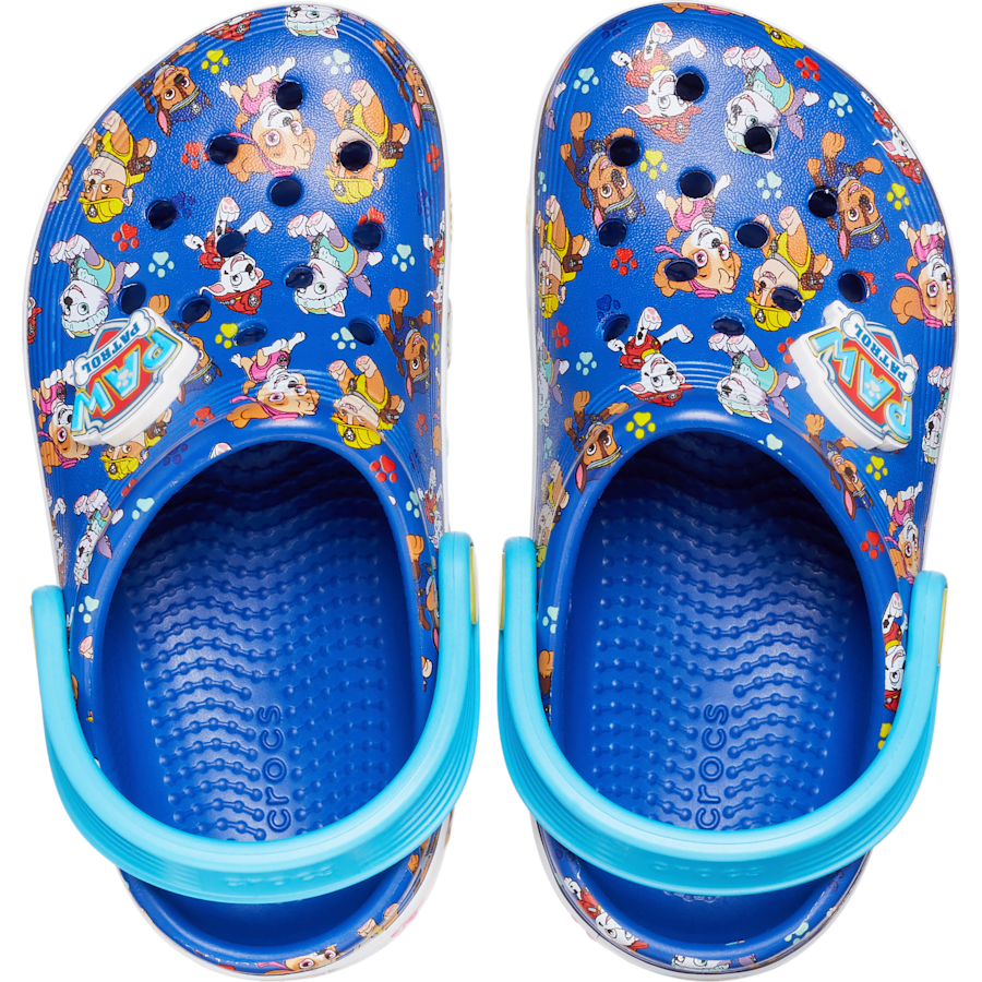 Crocs Discount | Toddler PawPatrol™ Off Court Clog