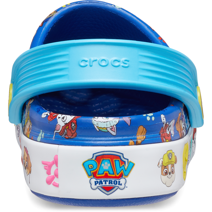Crocs Discount | Toddler PawPatrol™ Off Court Clog