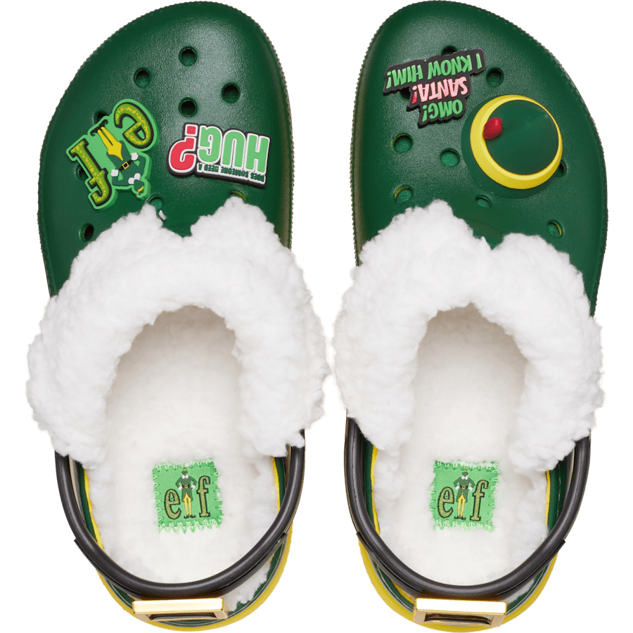 Crocs on sale | Kids Elf Classic Clog