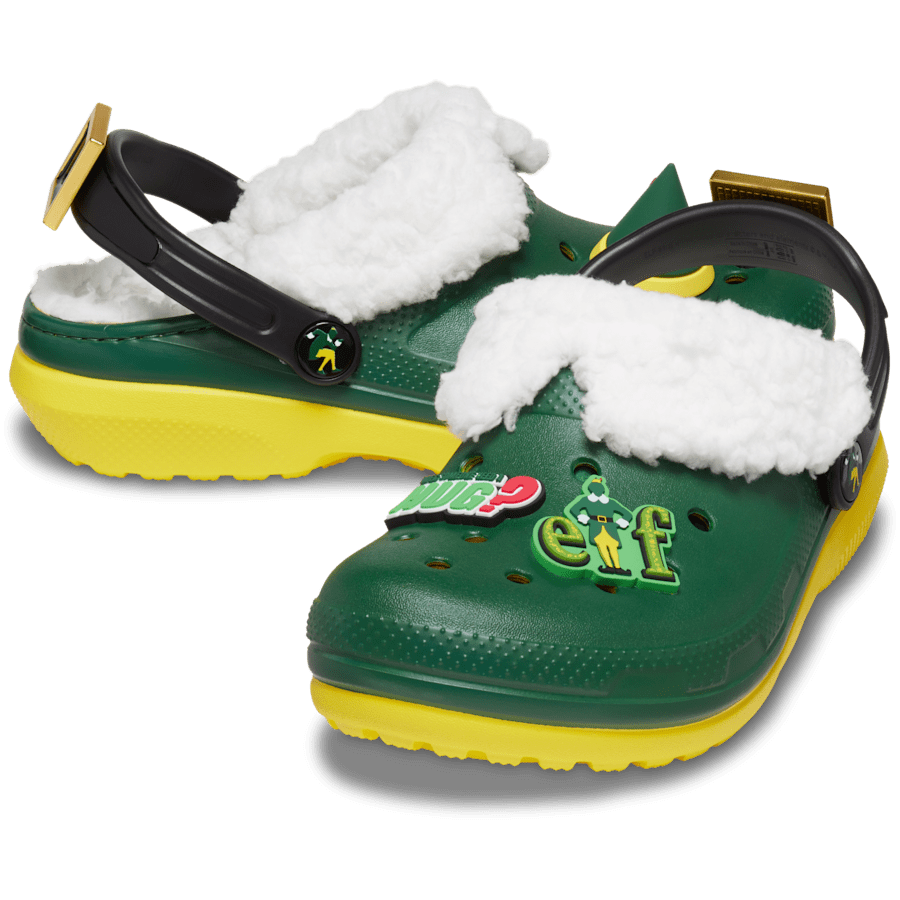 Crocs on sale | Kids Elf Classic Clog