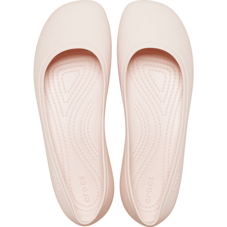 Crocs outlet | Brooklyn Flat