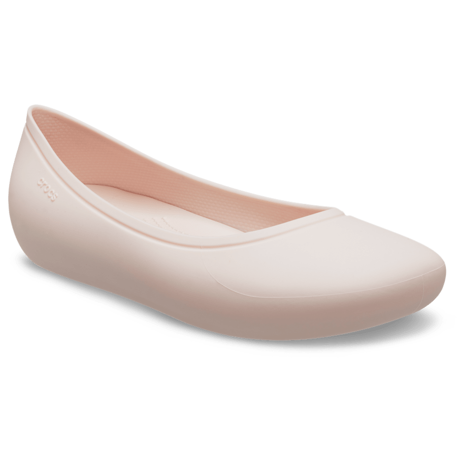 Crocs outlet | Brooklyn Flat