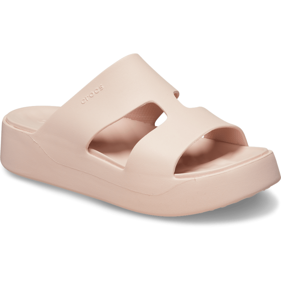 Crocs on sale | Getaway Platform H-Strap