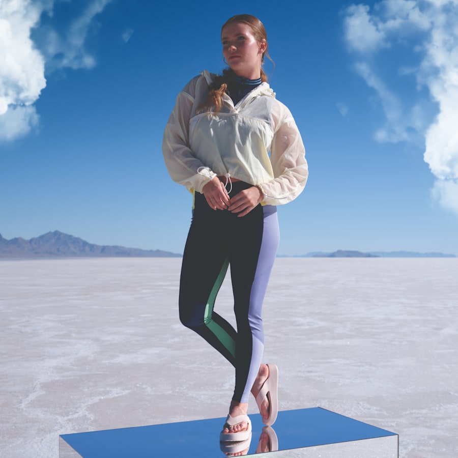 Crocs | Getaway Platform Flip