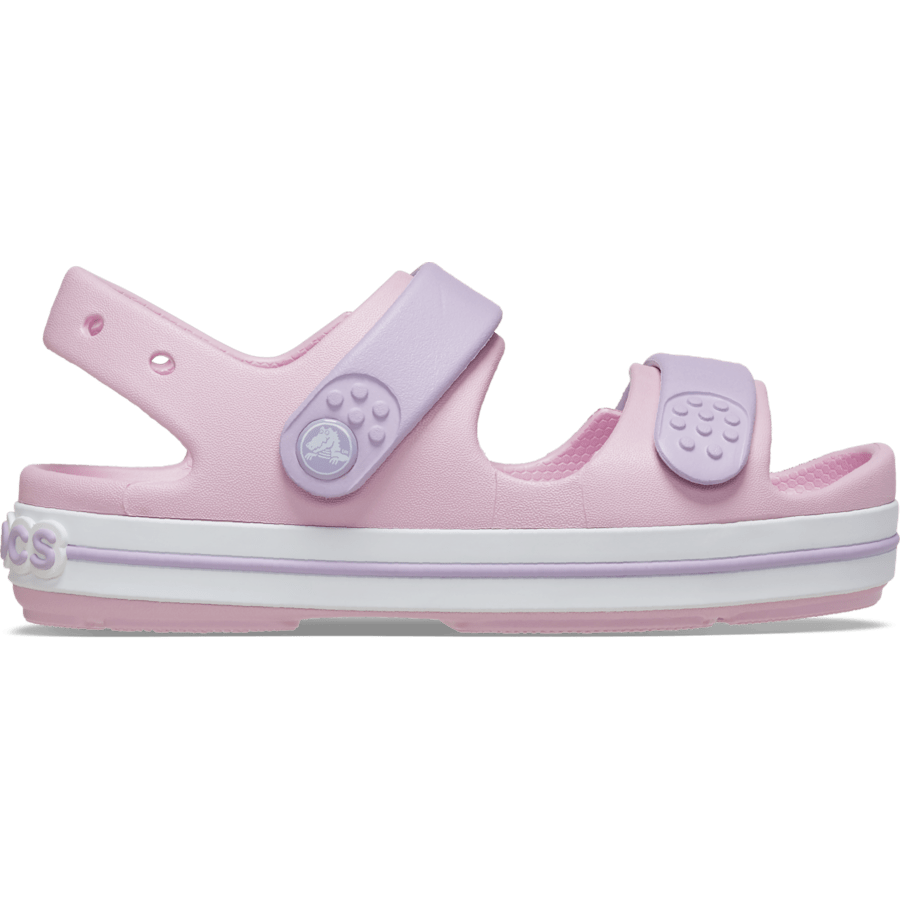 Crocs on sale | Kids' Crocband™ Cruiser Sandal