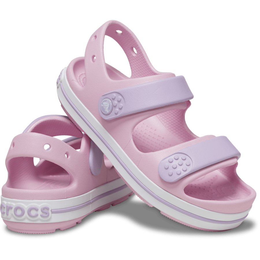 Crocs on sale | Kids' Crocband™ Cruiser Sandal