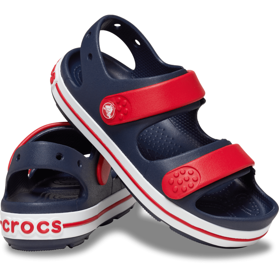 Crocs sale | Toddler Crocband™ Cruiser Sandal