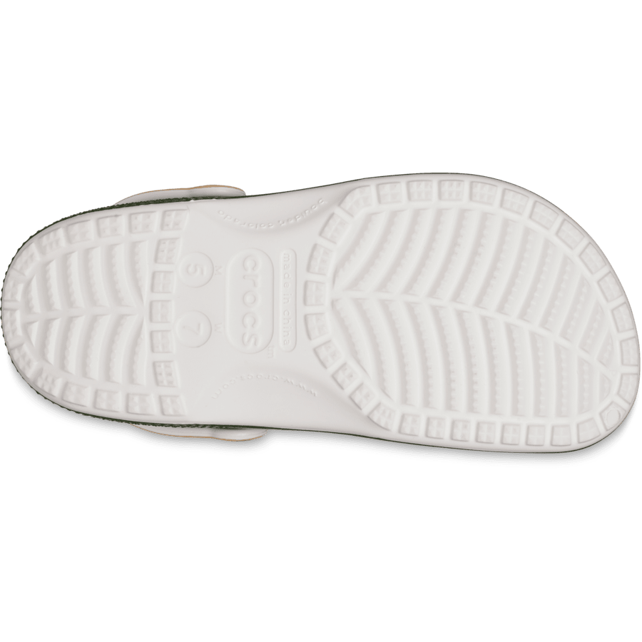 Crocs sale | NBA Milwaukee Bucks Classic Clog