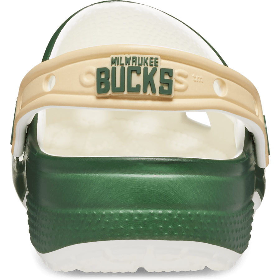 Crocs sale | NBA Milwaukee Bucks Classic Clog