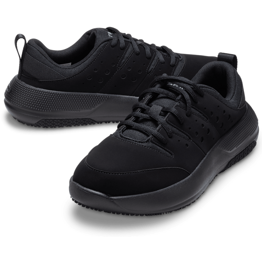 Crocs sale | On the Clock Work Sneaker