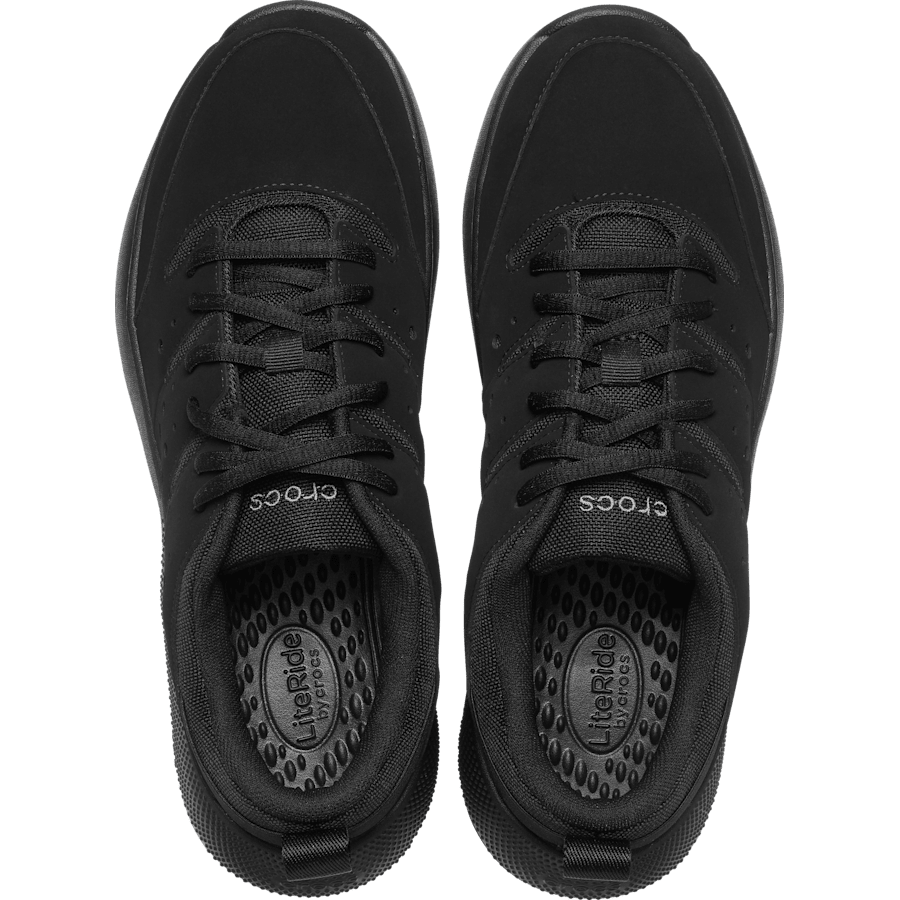 Crocs sale | On the Clock Work Sneaker