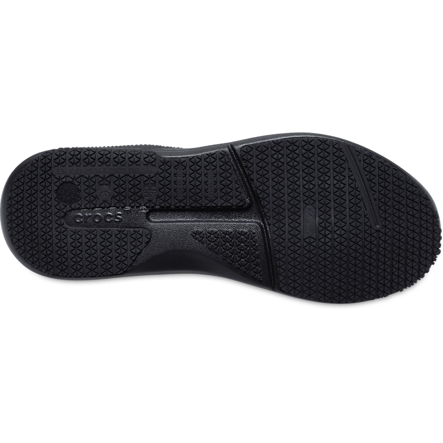 Crocs sale | On the Clock Work Sneaker
