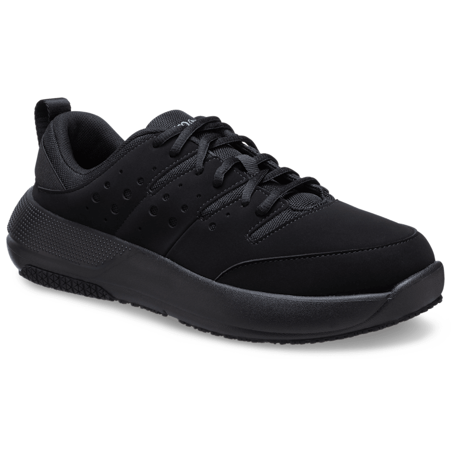 Crocs sale | On the Clock Work Sneaker