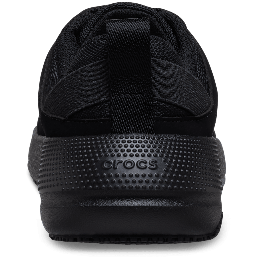 Crocs sale | On the Clock Work Sneaker