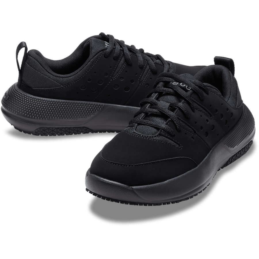 Crocs outlet | On the Clock Work Sneaker
