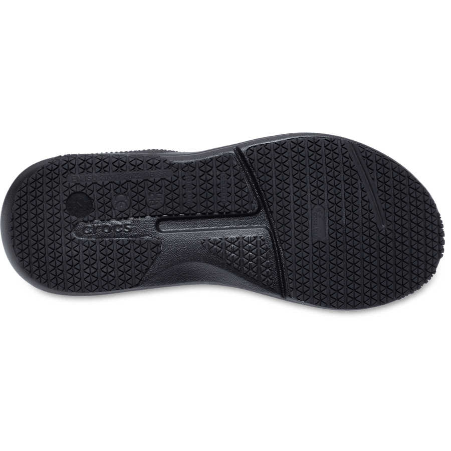 Crocs outlet | On the Clock Work Sneaker