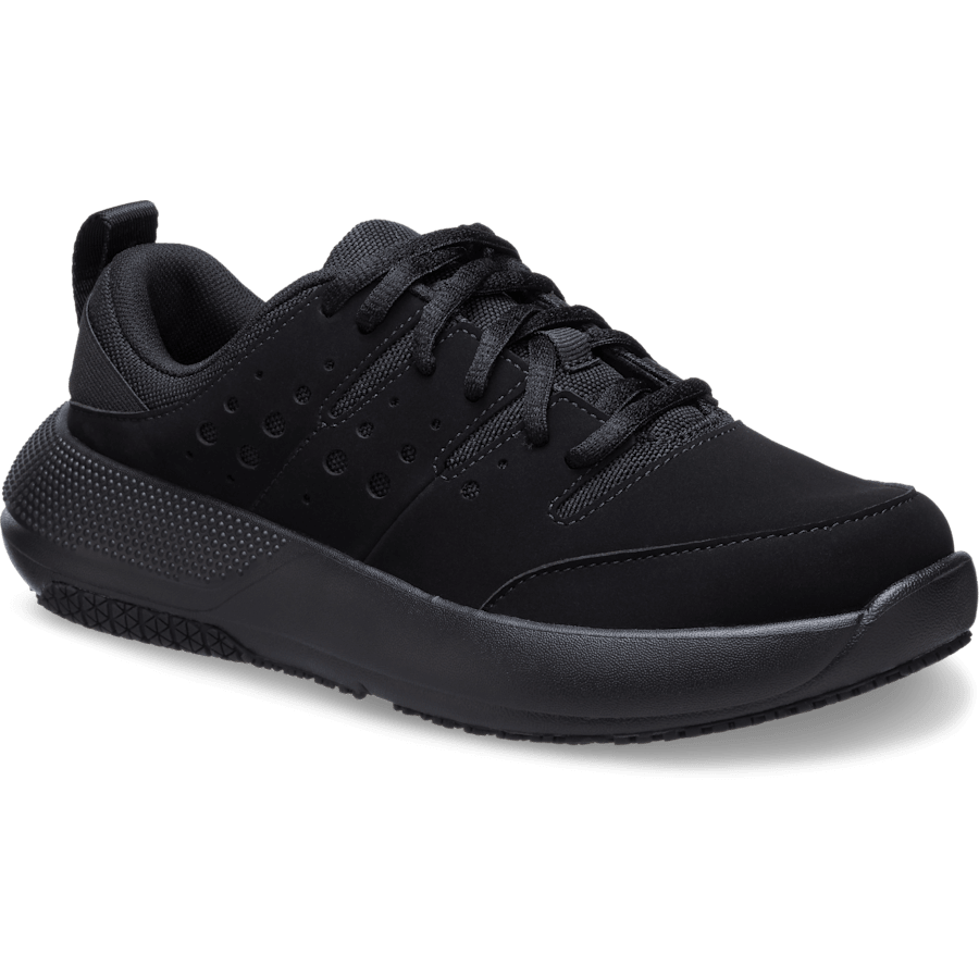 Crocs outlet | On the Clock Work Sneaker