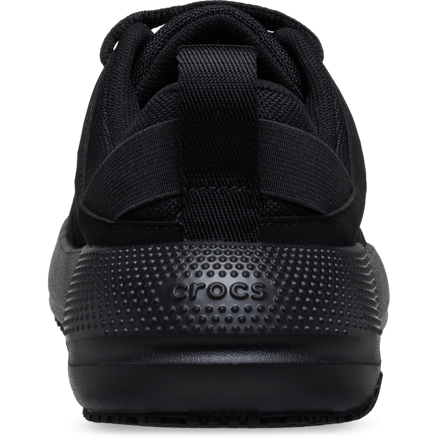 Crocs outlet | On the Clock Work Sneaker