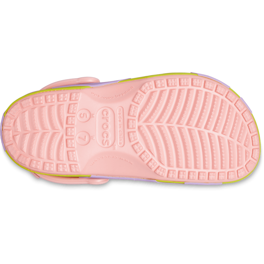 Crocs Discount | SpongeBob Patrick Classic Clog