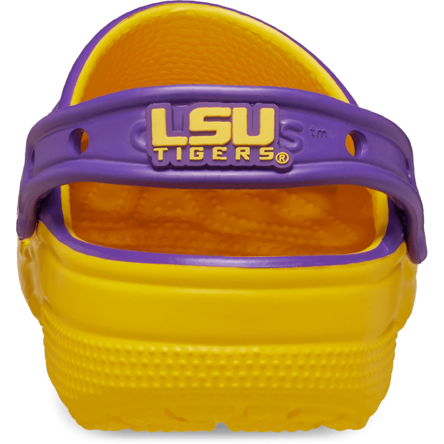 Crocs sale | LSU Classic Clog
