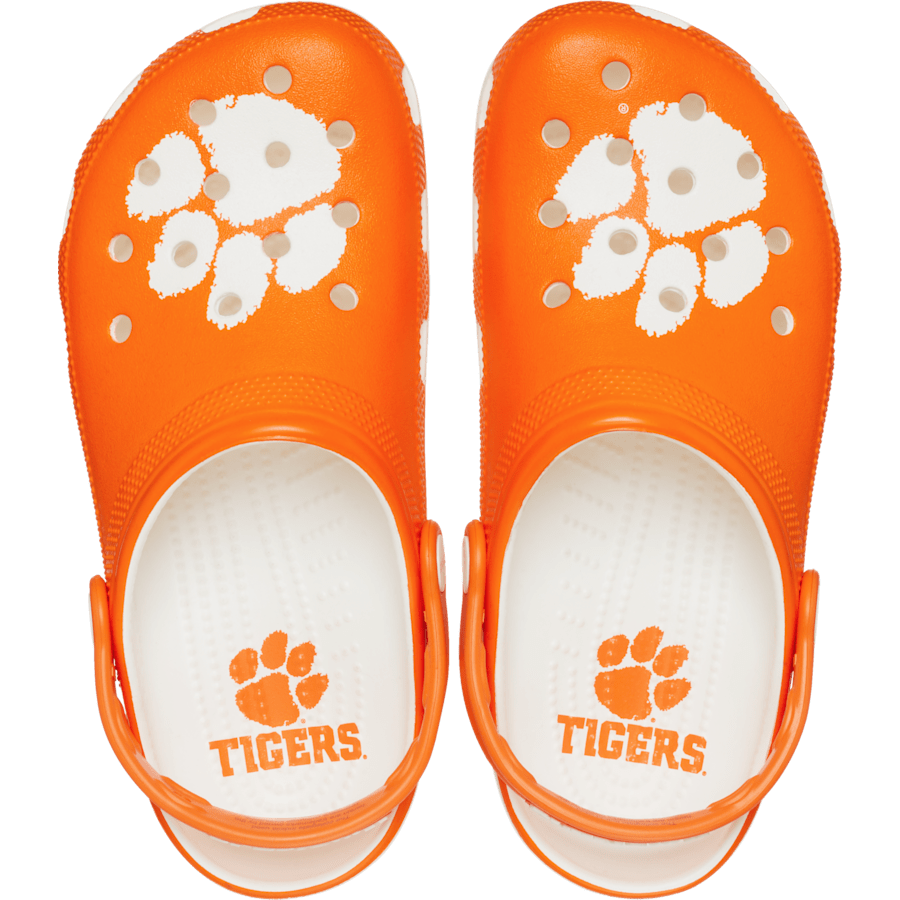 Crocs on sale | Clemson Classic Clog