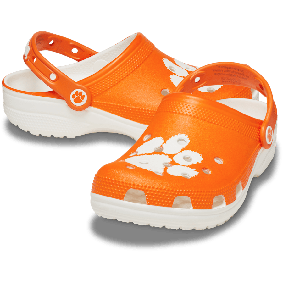 Crocs on sale | Clemson Classic Clog