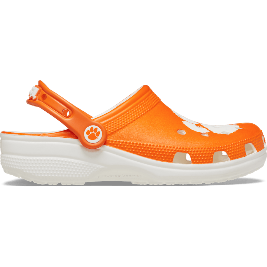 Crocs on sale | Clemson Classic Clog