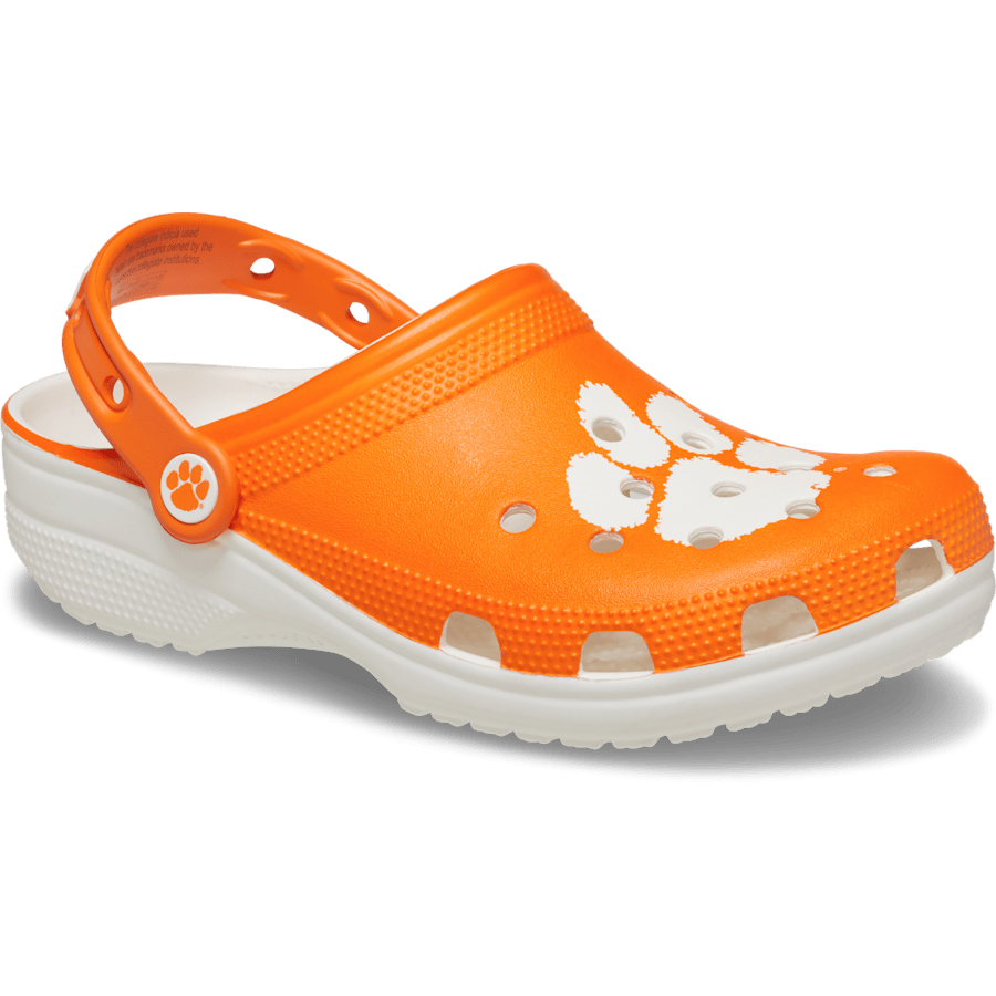 Crocs on sale | Clemson Classic Clog