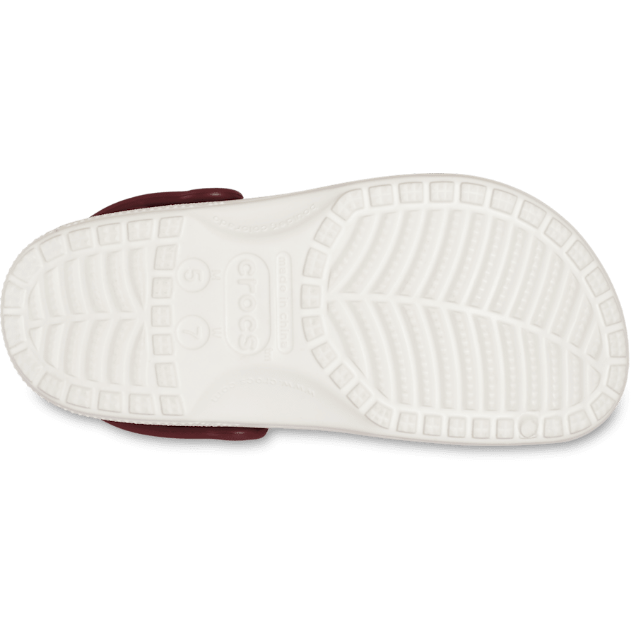 Crocs us | Texas AM Classic Clog