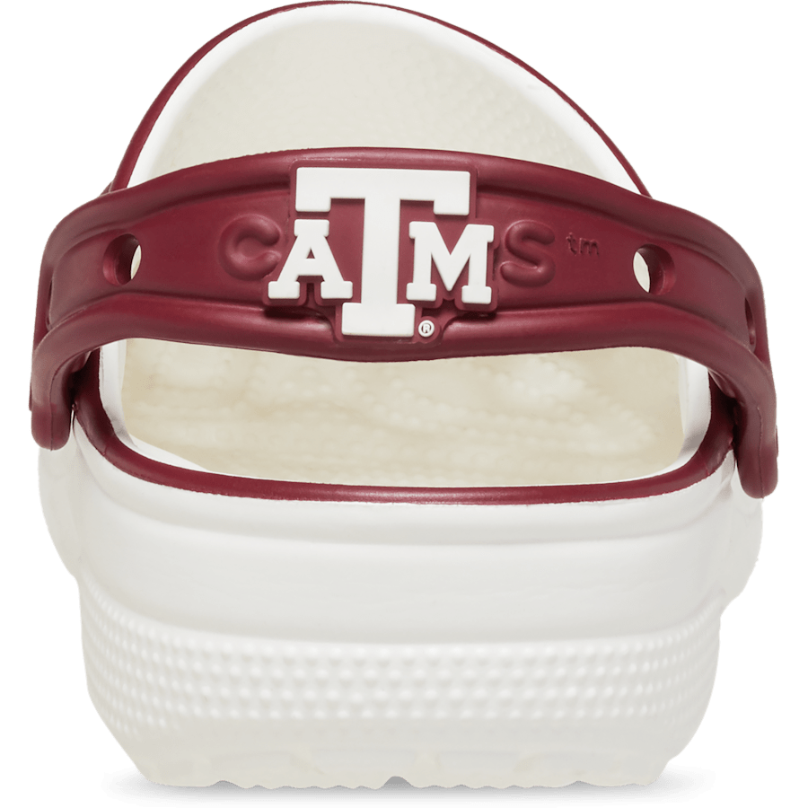 Crocs us | Texas AM Classic Clog