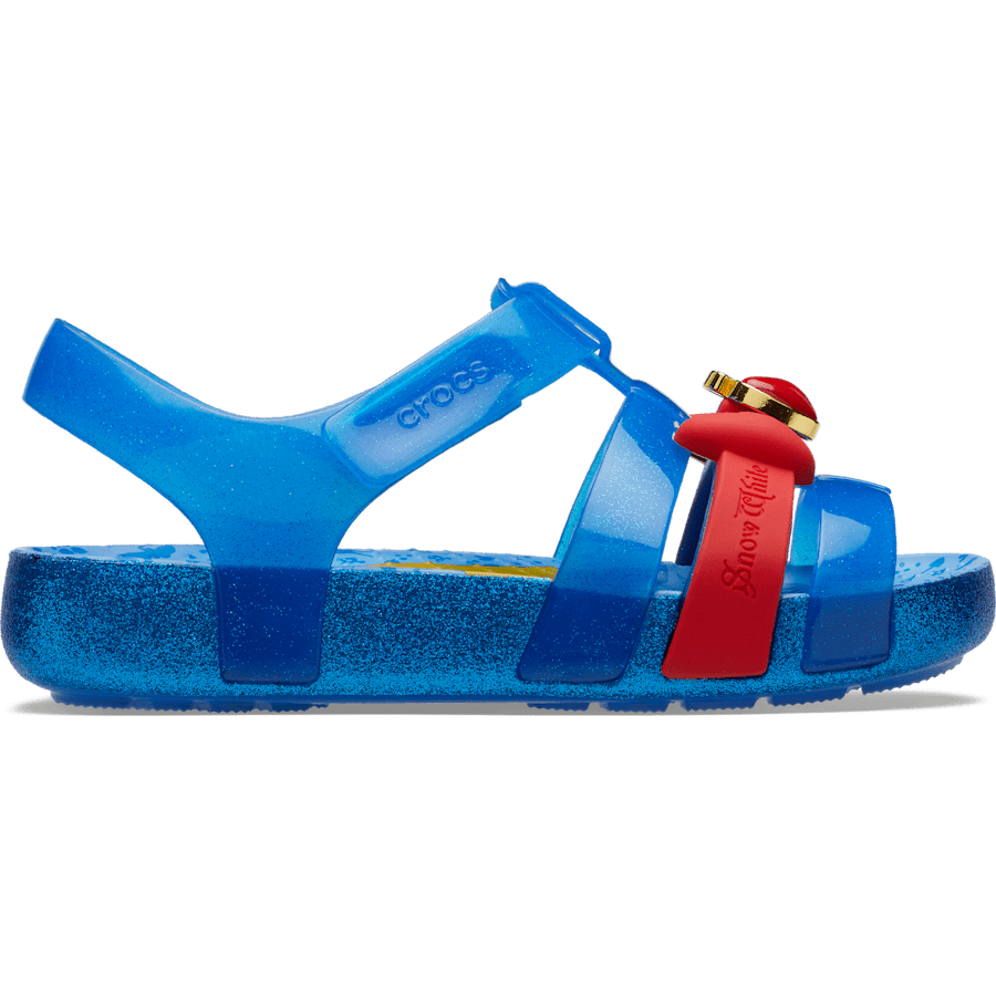 Crocs | Kids' Snow White Isabella Sandal