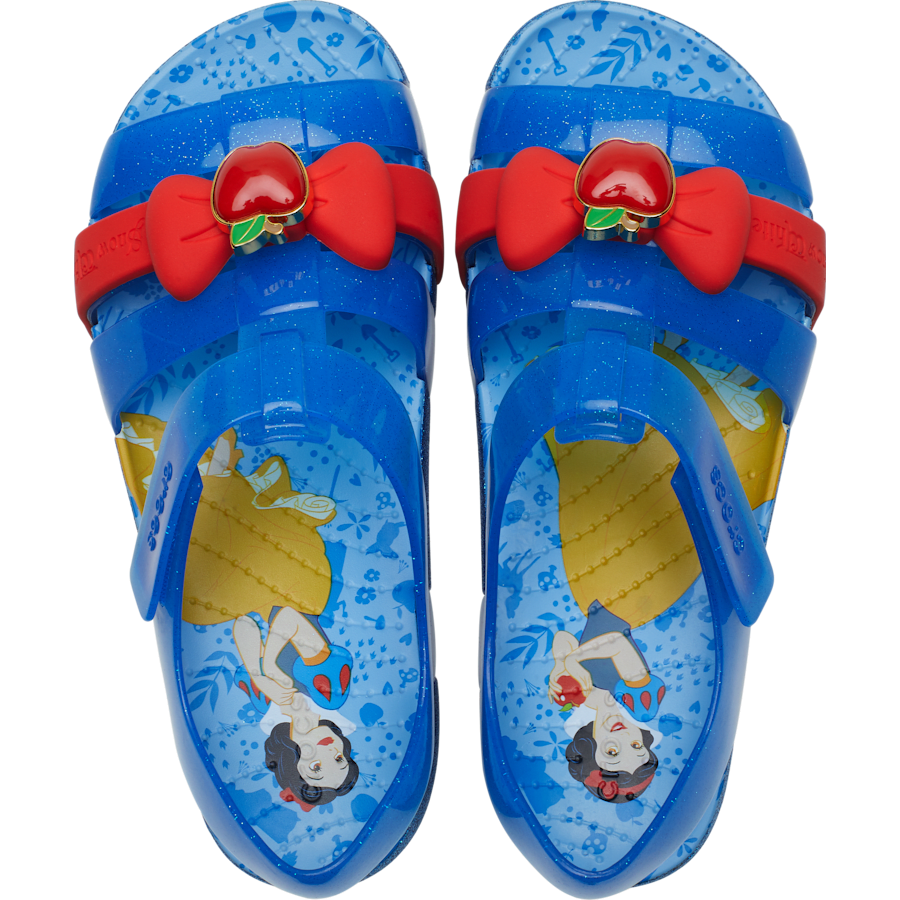 Crocs | Kids' Snow White Isabella Sandal