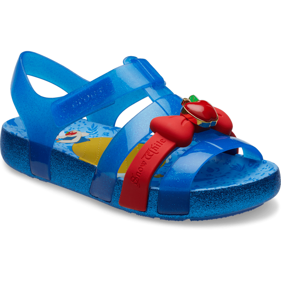 Crocs | Kids' Snow White Isabella Sandal