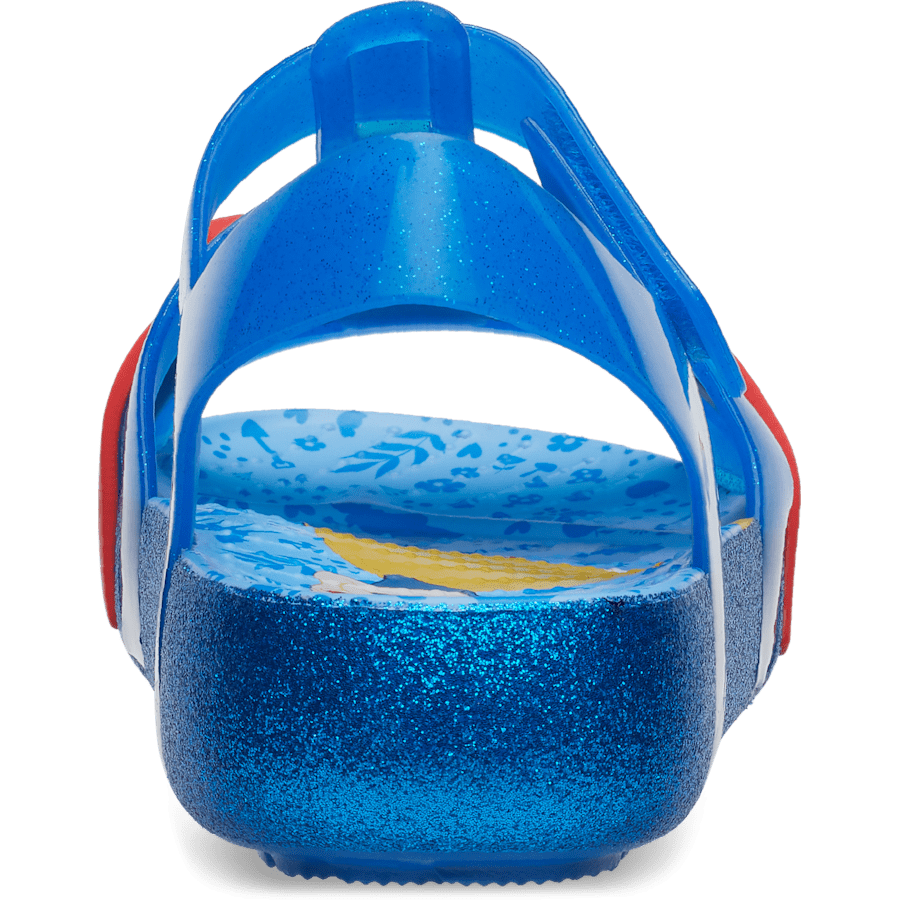Crocs | Kids' Snow White Isabella Sandal