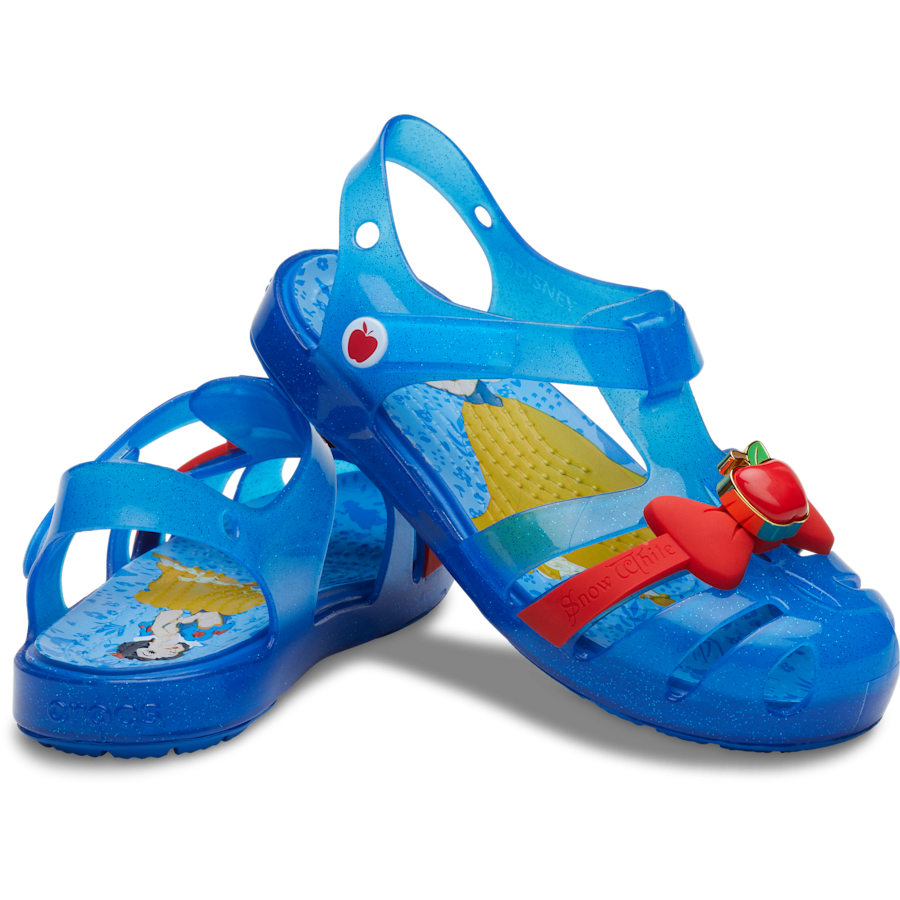 Crocs on sale | Toddlers' Snow White Isabella Sandal