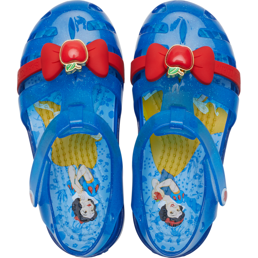 Crocs on sale | Toddlers' Snow White Isabella Sandal