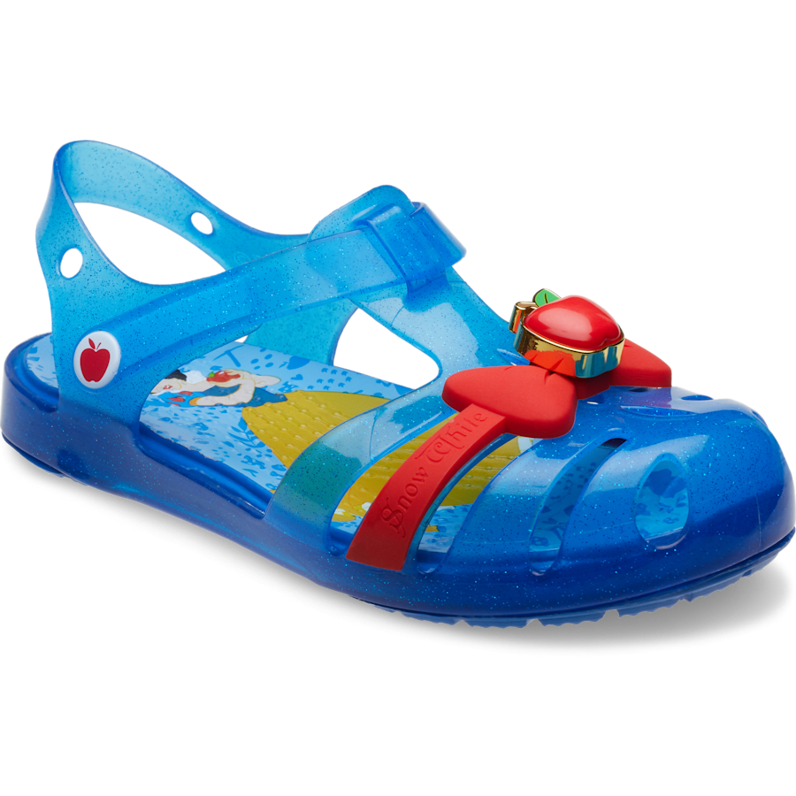 Crocs on sale | Toddlers' Snow White Isabella Sandal