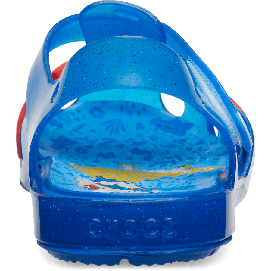 Crocs on sale | Toddlers' Snow White Isabella Sandal