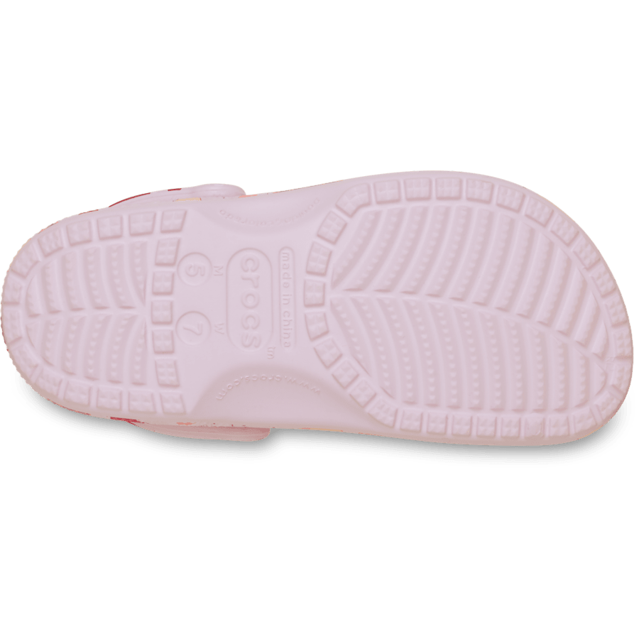 Crocs sale | Classic Valentine’s Day Clog