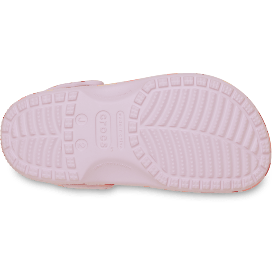Crocs us | Kids’ Classic Valentine’s Day Clog