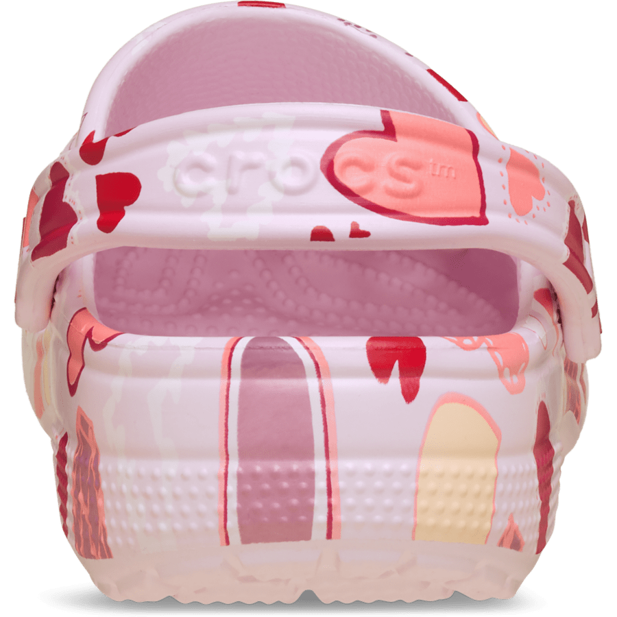 Crocs us | Kids’ Classic Valentine’s Day Clog
