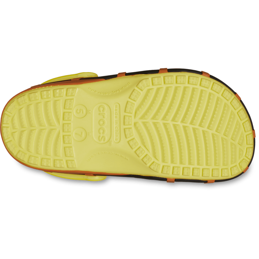 Crocs outlet | SpongeBob Classic Clog
