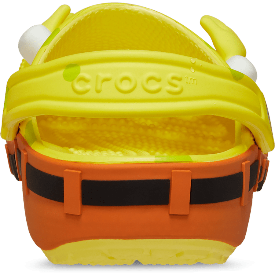 Crocs outlet | SpongeBob Classic Clog