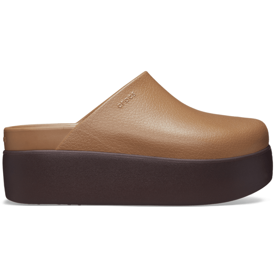 Crocs online | Dylan Platform Clog