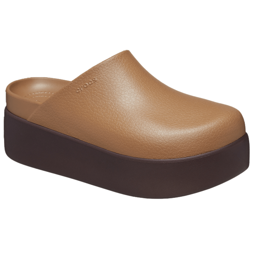 Crocs online | Dylan Platform Clog