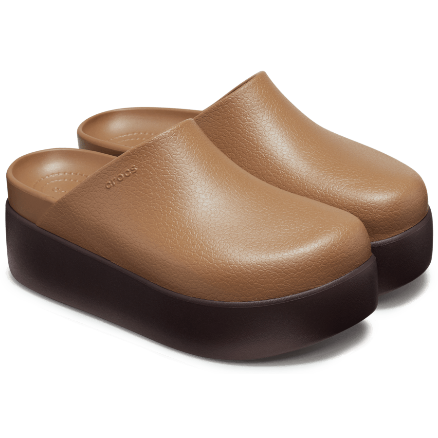 Crocs online | Dylan Platform Clog