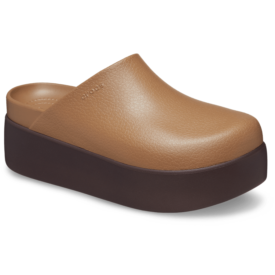Crocs online | Dylan Platform Clog