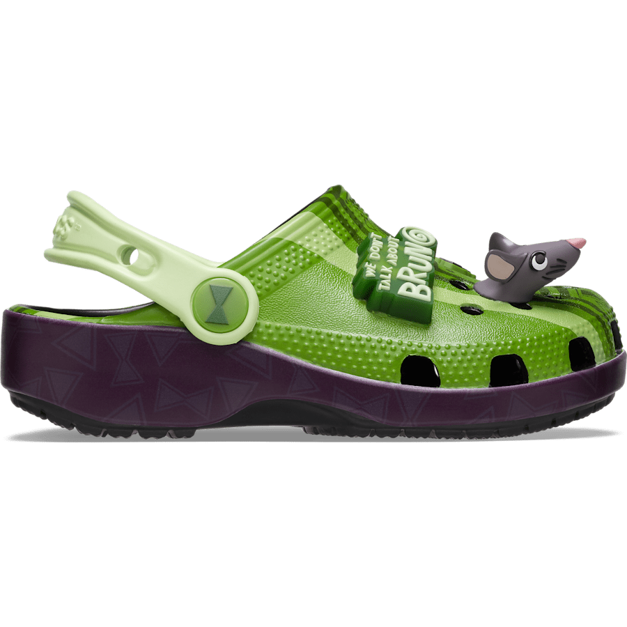 Crocs sale | Kids' Encanto Bruno Classic Clog