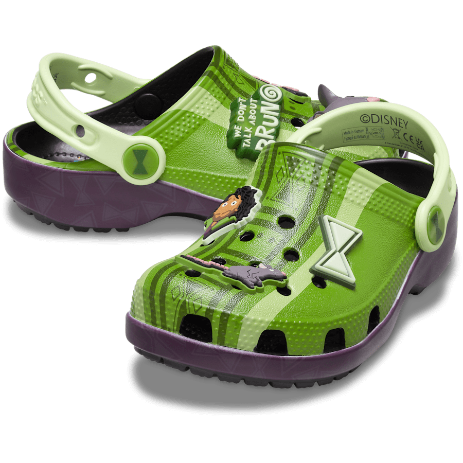Crocs sale | Kids' Encanto Bruno Classic Clog