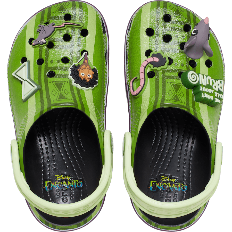 Crocs sale | Kids' Encanto Bruno Classic Clog